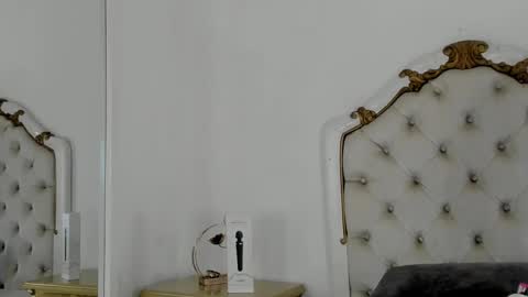 Marcela online show from September 8, 2025, 7:02 pm