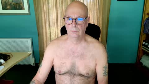 Prince of Darkness online show from May 9, 2026, 9:47 am