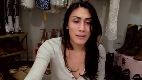 Prinxessally online show from January 30, 2025, 5:19 am