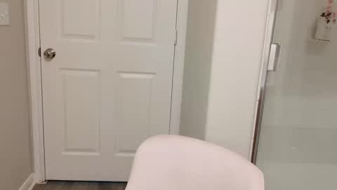 Prinxessally online show from February 23, 2025, 7:17 pm