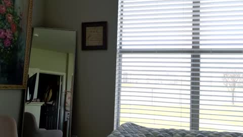 Prinxessally online show from March 4, 2025, 8:16 pm