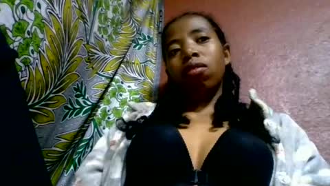 Snapshot of prisca880319 chatting on June 29, 2026, 10:15 am prisca880319 online show from June 29, 2026, 10:15 am