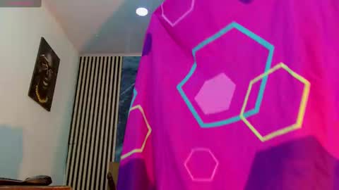 Snapshot of priscilarainbow chatting on February 25, 2025, 11:11 pm priscilarainbow online show from February 25, 2025, 11:11 pm