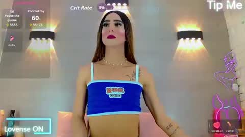 Snapshot of priscilarainbow chatting on January 6, 2026, 4:49 am priscilarainbow online show from January 6, 2026, 4:49 am