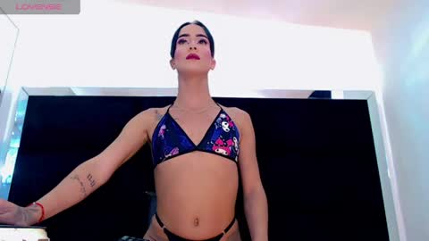 priscilarainbow online show from April 29, 2026, 7:09 pm