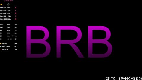 prism_forge online show from April 18, 2026, 7:58 pm