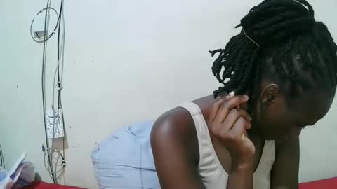 pritty_amber online show from April 16, 2026, 8:59 am