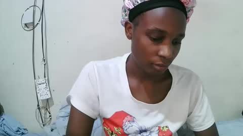 pritty_amber online show from April 20, 2026, 6:16 am