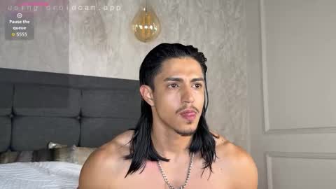 privilegewc online show from November 8, 2025, 1:17 am