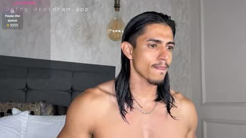 privilegewc online show from November 25, 2025, 1:27 am