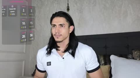 privilegewc online show from December 16, 2025, 4:28 am