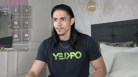 privilegewc online show from December 17, 2025, 3:12 am