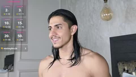 privilegewc online show from December 18, 2025, 5:24 am