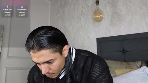 privilegewc online show from December 20, 2025, 3:02 am