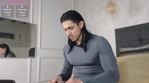 privilegewc online show from January 13, 2026, 1:22 am