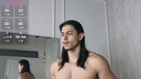 privilegewc online show from February 14, 2026, 1:13 am