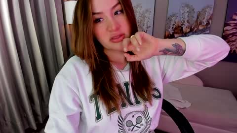 Priya Rose online show from January 24, 2025, 9:15 pm