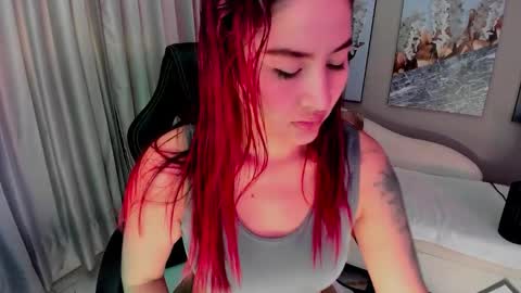 Priya Rose online show from October 23, 2025, 6:28 pm