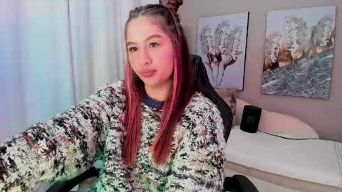 Snapshot of priya_rose chatting on May 13, 2026, 10:49 pm Priya Rose online show from May 13, 2026, 10:49 pm