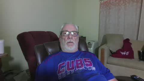 Snapshot of prlbob77 chatting on January 15, 2026, 11:52 pm prlbob77 online show from January 15, 2026, 11:52 pm