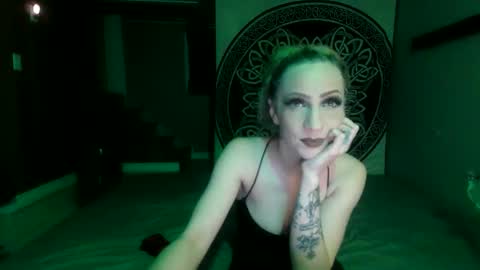 prnstr_ online show from March 18, 2026, 5:10 am