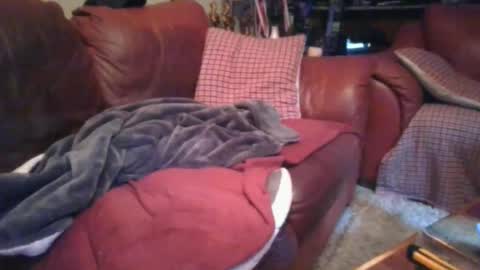 MUSCLEGOD online show from March 12, 2025, 12:31 am