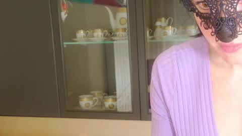 Snapshot of prof_mirea chatting on March 11, 2026, 12:33 pm Prof Mirea online show from March 11, 2026, 12:33 pm