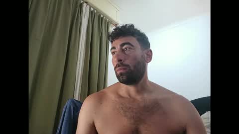 Martin online show from April 19, 2026, 4:17 pm