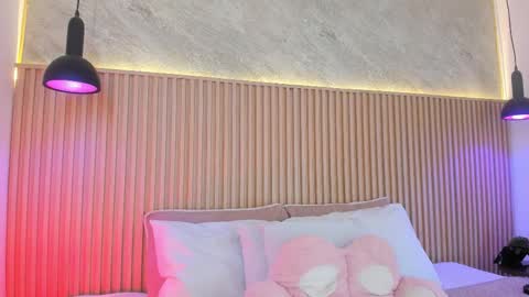 Profana Red online show from March 9, 2026, 1:48 pm