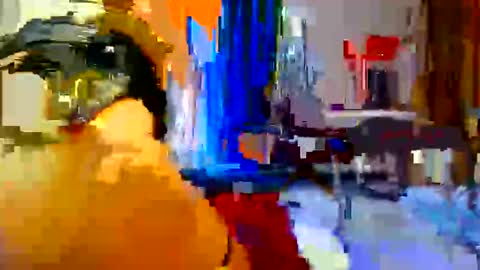 Lua Sekmet online show from November 23, 2025, 11:26 pm