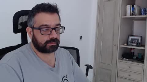 Professional manBD online show from February 7, 2025, 3:52 pm