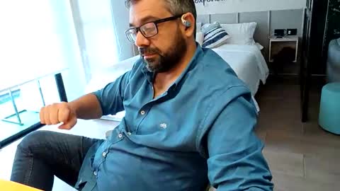 Professional manBD online show from April 21, 2026, 8:44 pm