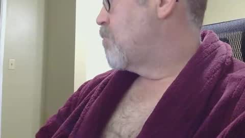 professor21255 online show from October 7, 2025, 12:57 pm