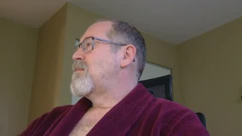 professor21255 online show from June 23, 2026, 12:47 pm