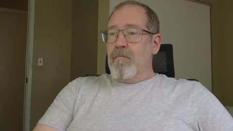 professor21255 online show from July 7, 2026, 12:31 pm