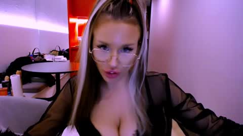 Barbara online show from January 20, 2025, 1:50 am