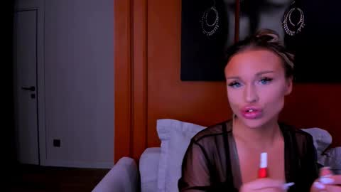 Barbara online show from February 23, 2025, 12:05 pm