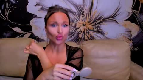 Barbara online show from September 12, 2025, 4:40 pm