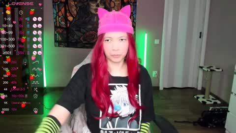 Di online show from January 11, 2025, 3:52 pm