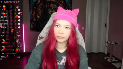 Di online show from January 17, 2025, 2:29 am