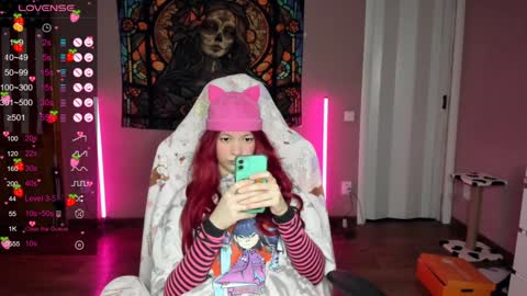 Di online show from January 24, 2025, 2:08 pm