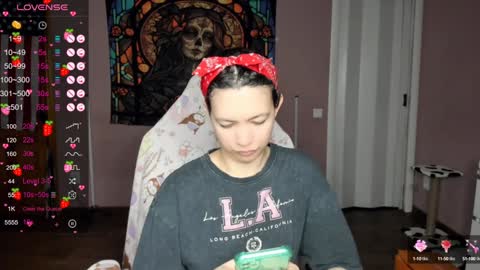 Di online show from January 25, 2025, 6:23 am