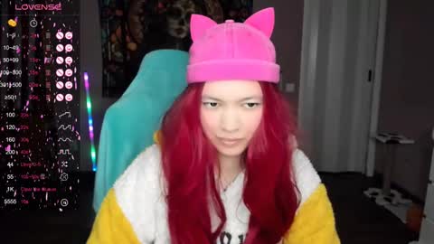 Di online show from February 26, 2025, 8:44 pm