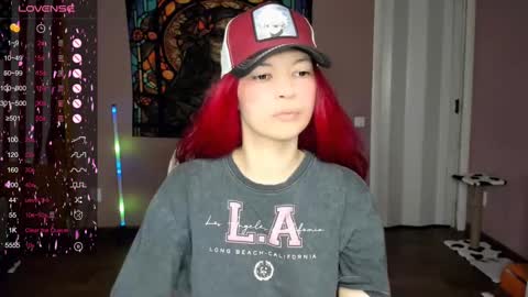 Di online show from March 11, 2025, 4:32 am