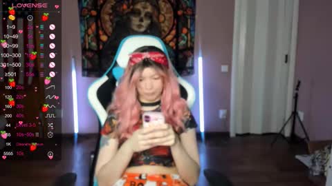 Di online show from February 18, 2026, 4:41 am