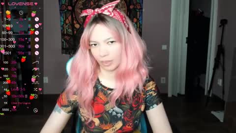 Di online show from April 6, 2026, 12:50 pm