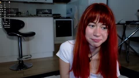 Im Angelina  Nice to meet youFollow me online show from May 11, 2026, 12:11 pm