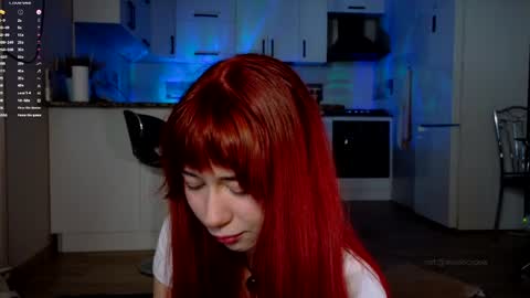 Im Angelina  Nice to meet youFollow me online show from May 18, 2026, 7:14 am