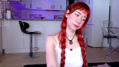 Im Angelina  Nice to meet youFollow me online show from May 20, 2026, 7:58 am