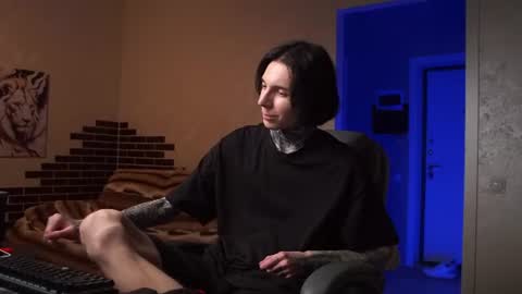 Snapshot of project_no_mercy chatting on July 14, 2026, 3:11 am Rick online show from July 14, 2026, 3:11 am